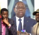 Loi d’amnistie : Une option pas écartée par le président Macky Sall