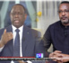 Coalition Diao2024 : Mame Boye Diao(candidat) " je suis pour la décrispation du climat politique...projeter  vers l'inconnu avec ce dialogue..."