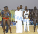 Stade Demba Diop : Les images du combat Sa Thiès contre Lac Rose de l'écurie Fass