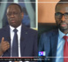 L’INTERVIEW DE MACKY SALL, UN CAS PRATIQUE DE L’INCERTITUDE RADICALE PAR LE PROF ABOU KANE