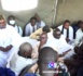 Hisnul Abraar 2024- Serigne Bass décerne une mention à la famille de Serigne Darou Assane Ndiaye