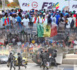 [ 🛑DIRECT ]   TRIPLEX / Rassemblement - Aar Sunu Election  - Sortie de Macky: F24 donne sa position