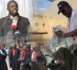 [ 🛑DIRECT ] Arrestation de Ngagne Demba Touré: l'Amicale des greffiers du Sénégal face à la presse