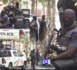 Place de la Nation: La police disperse le rassemblement du FDD
