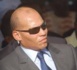 Karim Wade : « Macky Sall aurait du être le dernier à m’emprisonner, il me doit énormément dans son ascension…»