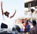 Rond Point Case Ba : Les FDS interceptent la caravane d’Anta Babacar et perturbent sa campagne