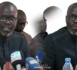 L’amicale des greffiers du Sénégal exige la libération de Me Ngagne Demba Touré