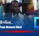 Césure dans l’Apr, appel au dialogue, sortie du président sur la présidentielle : Les vérités de Pape Mahawa Diouf
