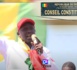 Cheikh Tidiane Dieye, candidat à la présidentielle : « Nous allons saisir le CC et forcer Macky Sall à fixer une date »