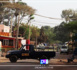 Burkina: au moins quinze fidèles tués dans une 