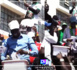 Au Sénégal, voter, quand même