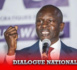 Dialogue national : FDS/ Guelewars rejoint le camp des réfractaires