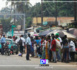 Guinée : Conakry à l'arrêt pour le début d'une grève générale illimitée