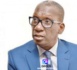 Diop Decroix, candidat recalé : « Ce n’est pas parce qu’on est écarté qu’on a pas droit à la parole… »