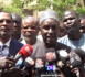 Cheikh Tidiane Dièye : « Nous avons demandé au CC de constater la carence pour fixer le jour du scrutin »