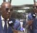 " C'est une faute de bouder le dialogue..." Seydou Gueye