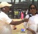 Dialogue National : Nafissatou Diallo souligne une absence des candidats mais une pléthore de responsables