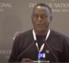 Sénégal : Cheikh Tidiane Gadio critique vivement l'ingérence des médias étrangers et de certaines chancelleries