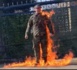 Un acte de protestation extrême : le soldat  Aaron Bushnell s'immole devant l'ambassade d'Israël à Washington