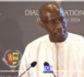 Dialogue National :  Le ministre Samba Sy pour la poursuite du processus... mais contre l'amnistie.. "