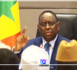 Macky Sall : « Si un consensus n’est pas trouvé, je dirai au CC à partir du 02 avril de trouver un président de transition pour faire la passation »