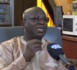 Dialogue national : Salihou Kéïta salue l’initiative, tacle les non partants et proroge l’élection après le 02 avril.