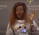 CICAD : Coumba Gawlo porte le manteau de gardienne de la nation et berce les cœurs par sa belle voix
