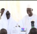 DAROU MOUHTY 2024- Macky remet le décret remplaçant Darou Mousty en Darou Mouhty remis au Khalife 