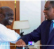 Loi d'amnistie de Macky Sall : Un "dealogue", selon un responsable de Rewmi