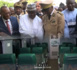 Nouvelle gare de Thiès et reprise du Transport-voyageurs par train sur l’axe Thiès - Diamniadio : "Cette belle gare est le symbole de la renaissance des chemins de fer du Sénégal" (Papa. A. Ndiaye,)