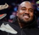 Gamme Yeezy : Adidas cherche à liquider  les chaussures malgré la controverse sur Kanye West