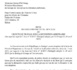 La réponse de la République du Sénégal à la demande du groupe de travail sur la détention arbitraire (DOCUMENT)