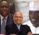 [ 🛑DIRECT ] Dialogue - Réintégration de Karim : Le député Cheikh Abdou Bara Dolly face à la presse