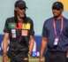 Football : Samuel Eto'o annonce le départ de Rigobert Song