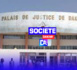 Tribunal de Dakar : Il fait chanter son ex copine de publier ses vidéos intimes, et écope 2 ans de prison