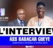 [ 🛑DIRECT ] Mandataire national d’Idrissa Seck : « l’amnistie n’est pas le chantier de Macky Sall… »