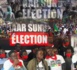 [ 🛑DIRECT ] FC 25, Aar Sunu Élection, les Forces vives du Sénégal (F24) font face à la presse