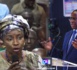 Aminata Touré : « Président Macky Sall, il faut avoir la hauteur de regarder votre successeur et lui serrer la main »