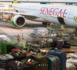 « Service Bagages » d'Air Sénégal : 33 valises disparaissent à bord du vol HC403, la prise en charge encore décriée