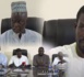 Des millions de pertes enregistrées : le collectif des marchands hebdomadaires de Dakar se prononce