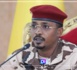 Tchad: Mahatma Idriss Déby, candidat à l'élection présidentielle du 6 Mai prochain