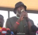 Rassemblement de Fippu / Fadilou Keita « Macky Sall ci tapalé, ci thiakhane lané »