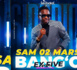 [ 🛑DIRECT ] Sidy Diop - Soirée live au BANG'O