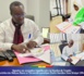 La Direction de l’Emploi signe une convention tripartite avec l'Université numérique Cheikh Hamidou Kâne et l'Association des Ndayou Daara du Sénégal