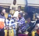 Soirée live : La nouvelle chanson de Sidy Diop à Ada Fass