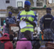 Opération de sécurisation à Dakar: La gendarmerie procéde à des interpellations, la destruction de baraques et la saisie d'armes