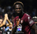 Football : Boulaye Dia suspendu jusqu'à nouvel ordre, par son club