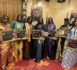 African Women's Awards : Des femmes sénégalaises ont obtenu des trophées à Conakry