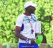 Abdoul Salam MBAYE nommé entraîneur de l'équipe nationale des malentendants !