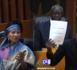 Député Oumar Sy à Aissata Tall Sall: " Est ce que les crimes de sang font partie de la loi d'amnistie"